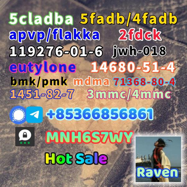 2fdck/eutylone hot sale fast delivery