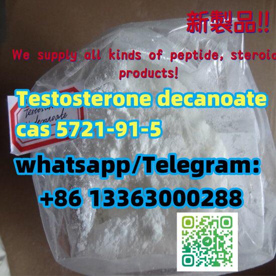 Testosterone isocaproate cas15262-86-9