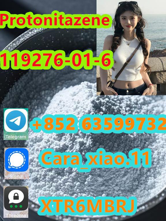 cas-119276-01-6-protonitazene-hydrochloride