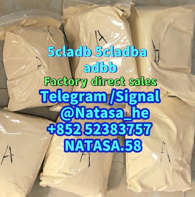 5CLADBA 5CL-ADB-A Strong effect Factory direct sales