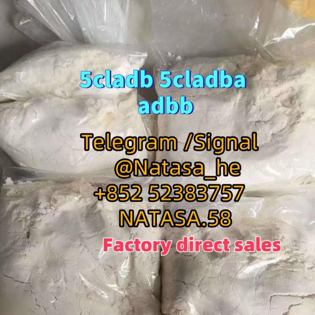 5CLADBA 5CL-ADB-A Strong effect 5cladb-a 5cladb Original