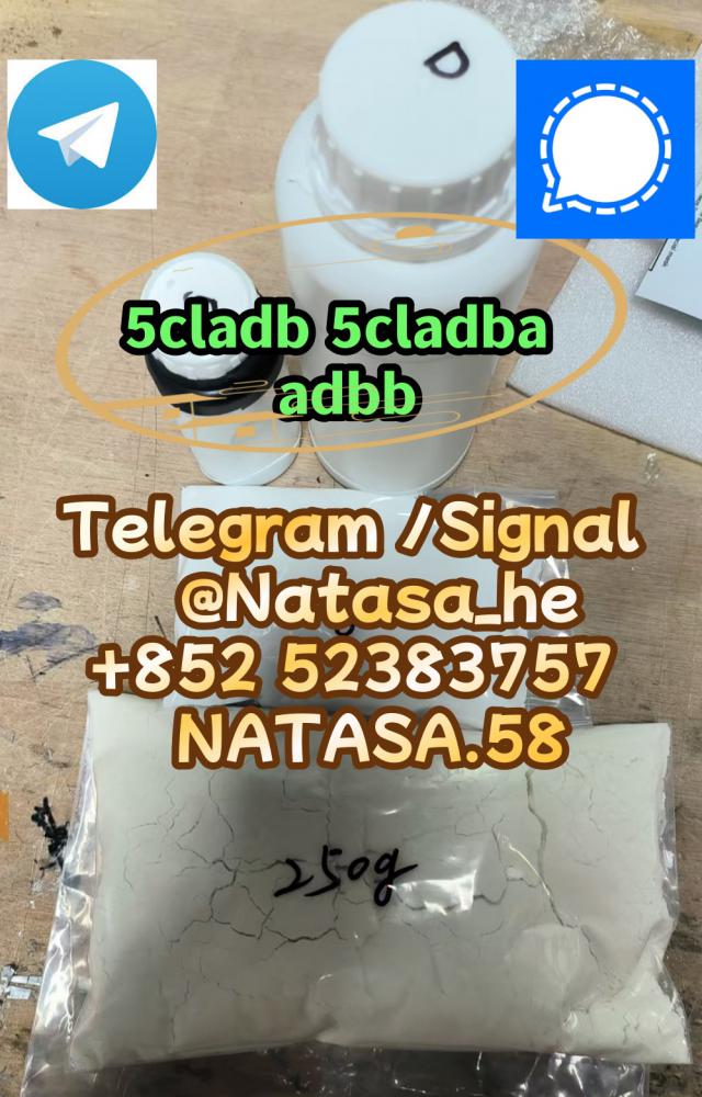 5CLADBA 5CL-ADB-A adbb 5cladb 5cl-adb China supplier