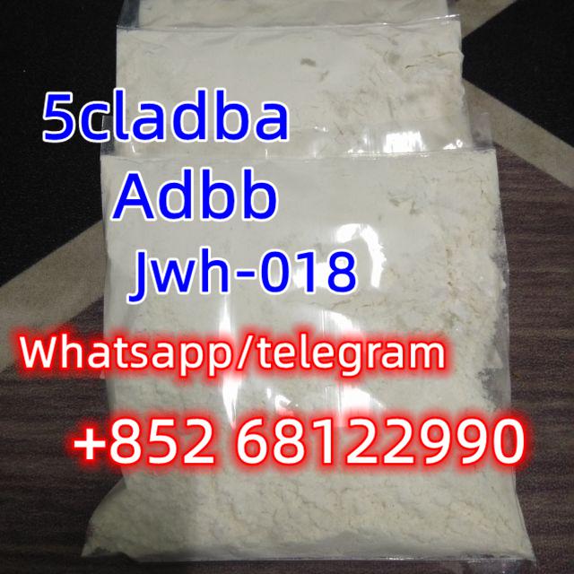whatsapp+852 68122990 5cladbaCAS 2709672-58-0Adbb