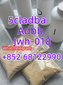Supply high quality 5cladba CAS 2709672-58-0Adbbwhatsapp+852 68122990