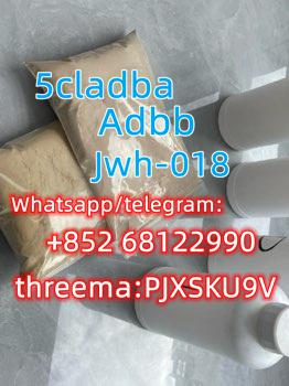 Supply high quality 5cladba CAS 2709672-58-0Adbbwhatsapp+852 68122990
