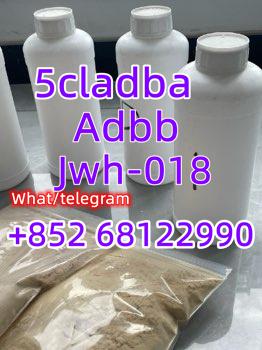 Supply high quality 5cladba CAS 2709672-58-0Adbbwhatsapp+852 68122990