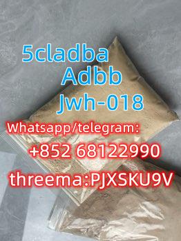 Supply high quality 5cladba CAS 2709672-58-0Adbbwhatsapp+852 68122990