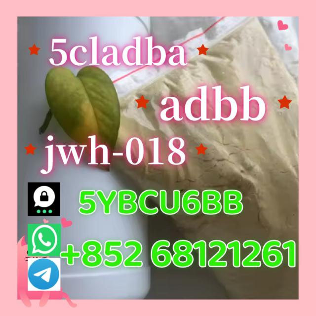 +852 68121261 Hot sale 5cladb、5cl、5cl-adb、5cl-adb-a、Adbb