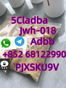 whatsapp+852 68122990 5cladbaCAS 2709672-58-0Adbb