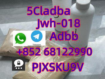 whatsapp+852 68122990 5cladbaCAS 2709672-58-0Adbb