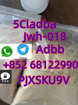 whatsapp+852 68122990 5cladbaCAS 2709672-58-0Adbb