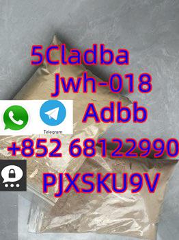 whatsapp+852 68122990 5cladbaCAS 2709672-58-0Adbb
