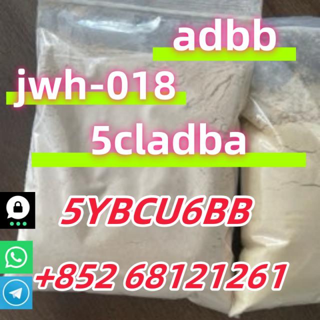 +852 68121261 Hot sale 5cladba、jwh-018、5fadb、4fadb、Adbb