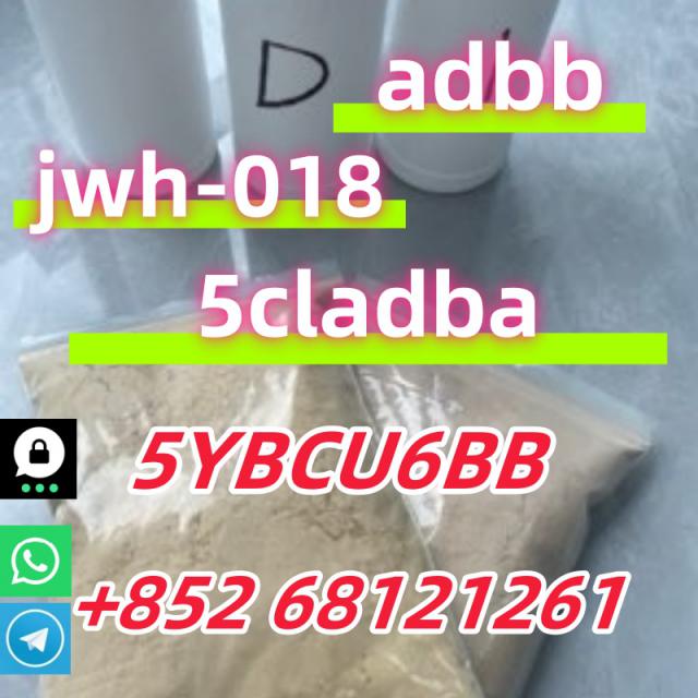+852 68121261 Hot sale 5cladba、jwh-018、5fadb、4fadb、Adbb