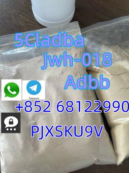 whatsapp+852 68122990 5cladbaCAS 2709672-58-0Adbb