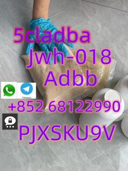 whatsapp+852 68122990 5cladbaCAS 2709672-58-0Adbb