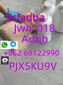 whatsapp+852 68122990 5cladbaCAS 2709672-58-0Adbb
