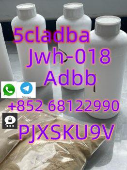whatsapp+852 68122990 5cladbaCAS 2709672-58-0Adbb