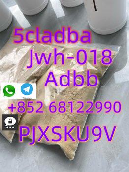 whatsapp+852 68122990 5cladbaCAS 2709672-58-0Adbb