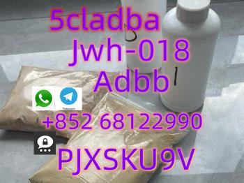 whatsapp+852 68122990 5cladbaCAS 2709672-58-0Adbb
