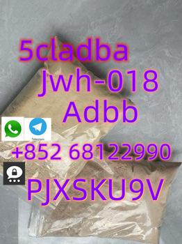 whatsapp+852 68122990 5cladbaCAS 2709672-58-0Adbb