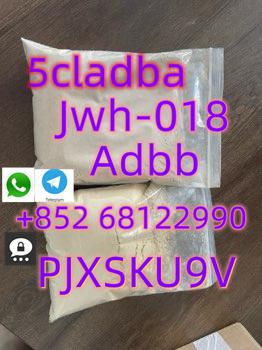 whatsapp+852 68122990 5cladbaCAS 2709672-58-0Adbb