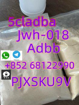 whatsapp+852 68122990 5cladbaCAS 2709672-58-0Adbb