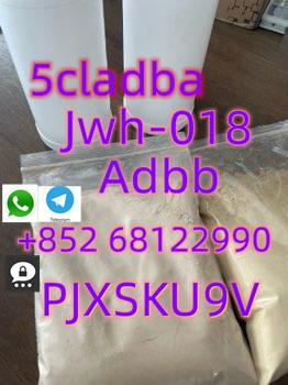 whatsapp+852 68122990 5cladbaCAS 2709672-58-0Adbb