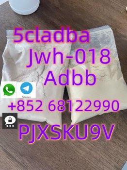 whatsapp+852 68122990 5cladbaCAS 2709672-58-0Adbb