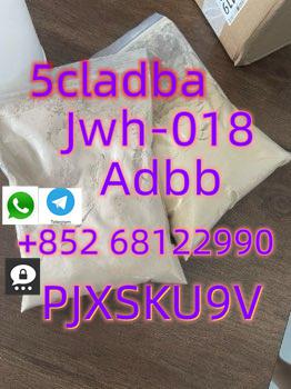 whatsapp+852 68122990 5cladbaCAS 2709672-58-0Adbb