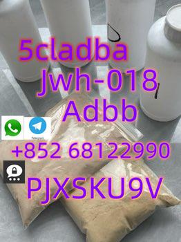 whatsapp+852 68122990 5cladbaCAS 2709672-58-0Adbb