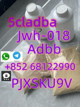 whatsapp+852 68122990 5cladbaCAS 2709672-58-0Adbb