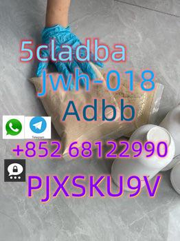 whatsapp+852 68122990 5cladbaCAS 2709672-58-0Adbb
