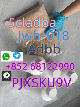 whatsapp+852 68122990 5cladbaCAS 2709672-58-0Adbb