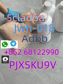 whatsapp+852 68122990 5cladbaCAS 2709672-58-0Adbb