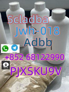 whatsapp+852 68122990 5cladbaCAS 2709672-58-0Adbb