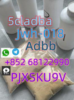 whatsapp+852 68122990 5cladbaCAS 2709672-58-0Adbb