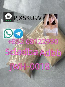 whatsapp+852 68122990 5cladbaCAS 2709672-58-0Adbb