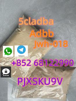 whatsapp+852 68122990 5cladbaCAS 2709672-58-0Adbb