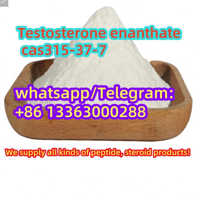 Testosterone enanthate cas315-37-7