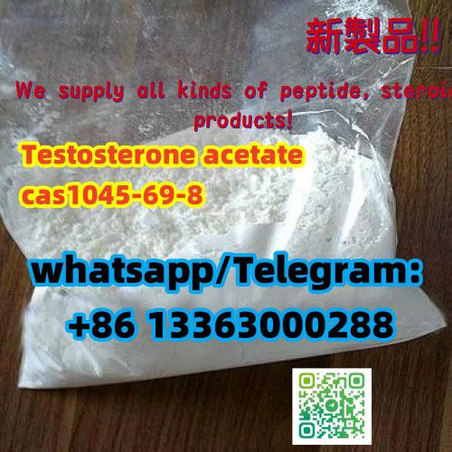 Teriparatide  cas12583-68-5
