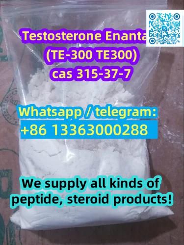 Testosterone enanthate cas315-37-7