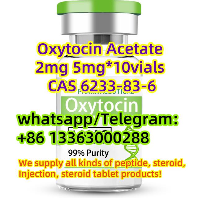 Oxytocin  cas50-56-6