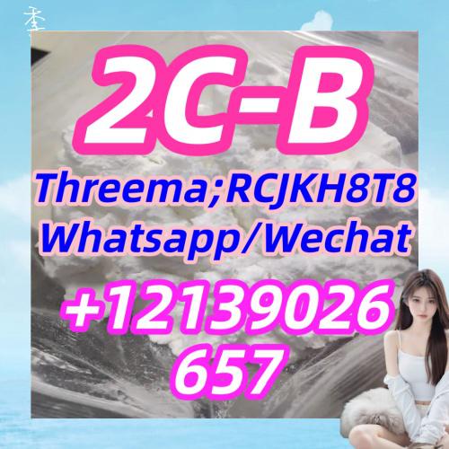 2C-B