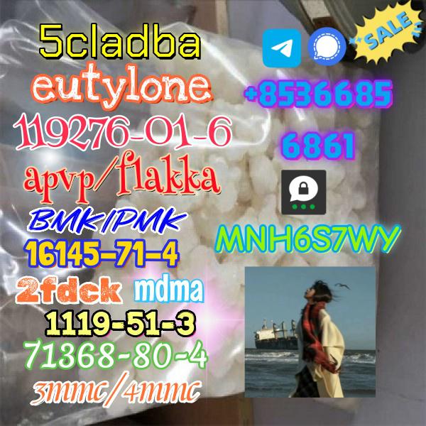 5cladba precursor adbb powder 5fadb raw material supply