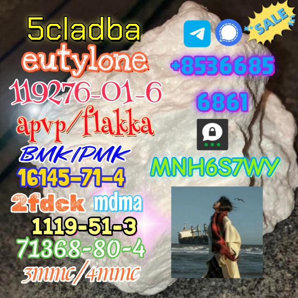 High quality apvp flakka raw material supply mdma