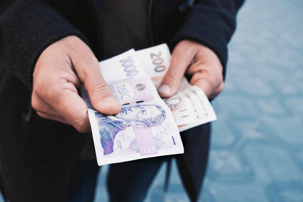 Rychlá a snadná půjčka