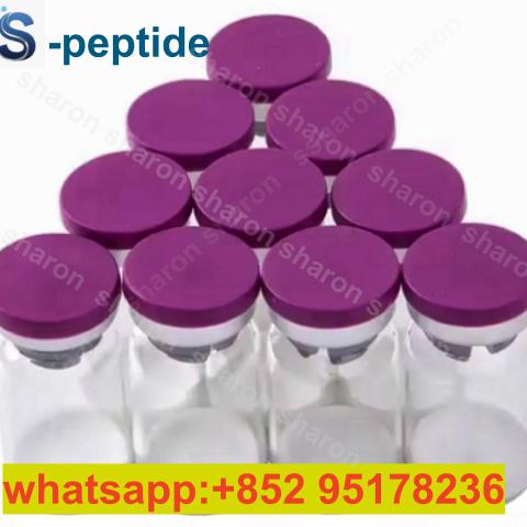 BPC-157 +TB-500 (Thymosin Beta-4) (Blend) 20mg peptide wholesale supplier