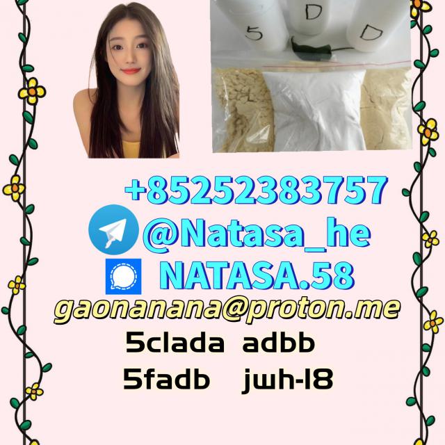5cl 5fadb raw materials 5cl-adb-a 5cladb 5cladba in stock