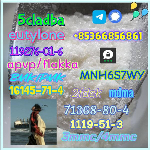 5cladba precursor adbb powder 5fadb raw material supply